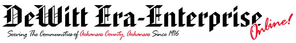 Dewitt Era-Enterprise, Serving the communities of Arkansas County, Arkansas since 1916