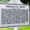 Crocketts Bluff, Arkansas