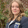 Hailey Zornes stepped down as the District III Reporter after the installation ceremony of newly elected officers. She currently serves as the DHS local chapter President.