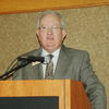 Dr. Steven Murray, PCCUA Chancellor